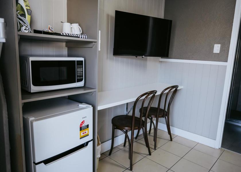 Queensland Charters Towers Public Areas