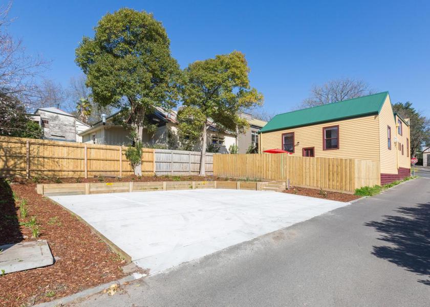 Victoria Healesville Exterior view