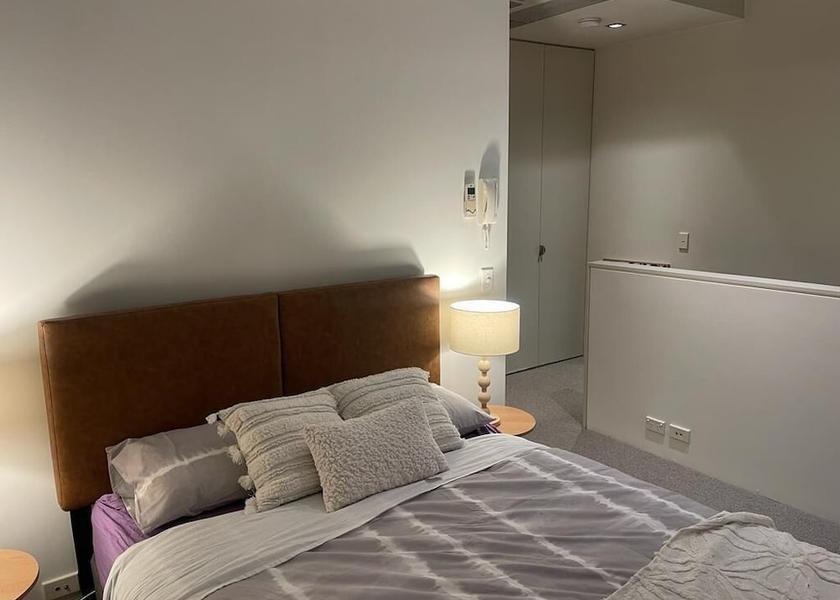 New South Wales Sydney Room