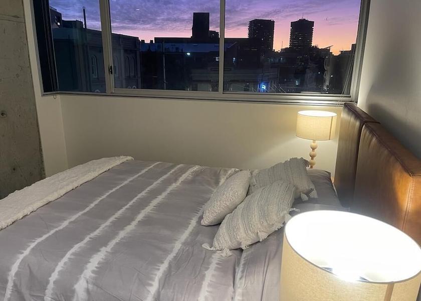 New South Wales Sydney Room