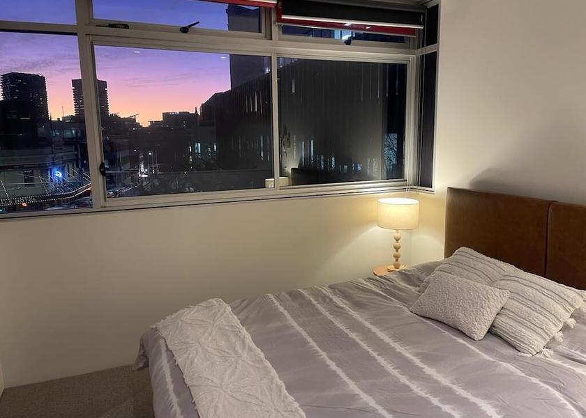 New South Wales Sydney Room