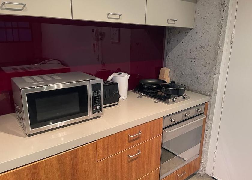 New South Wales Sydney Kitchen