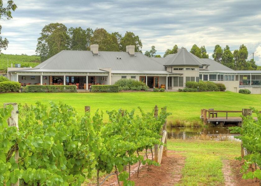 New South Wales Belford Primary image