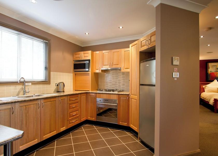 New South Wales Belford Kitchen