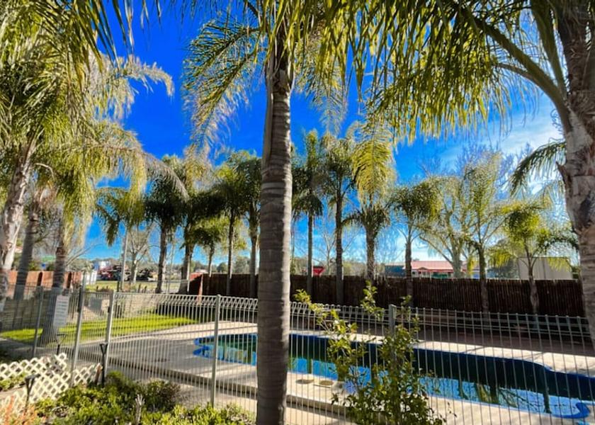 New South Wales Gumly Gumly Pool