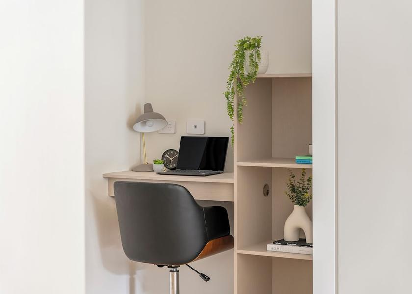New South Wales Sydney Room
