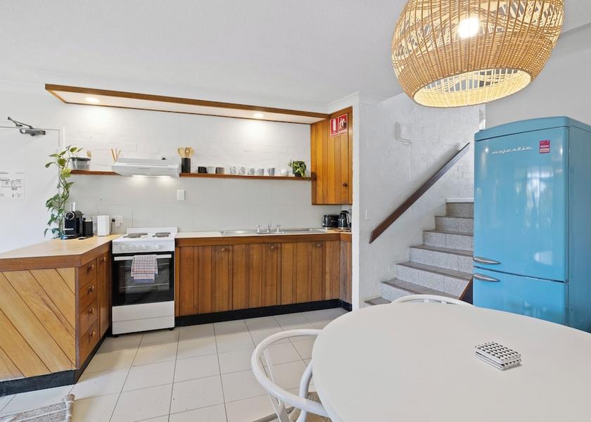 New South Wales Byron Bay Kitchen