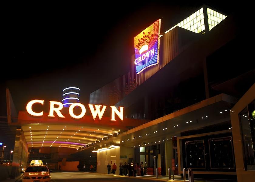 Victoria Melbourne Point of interest