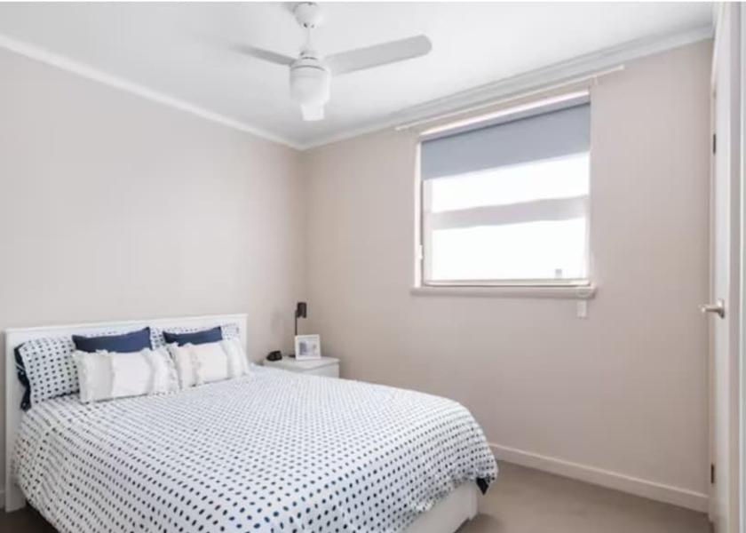 Western Australia Kalgoorlie Room