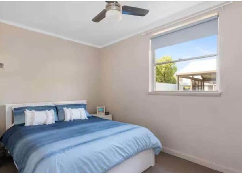 Western Australia Kalgoorlie Room