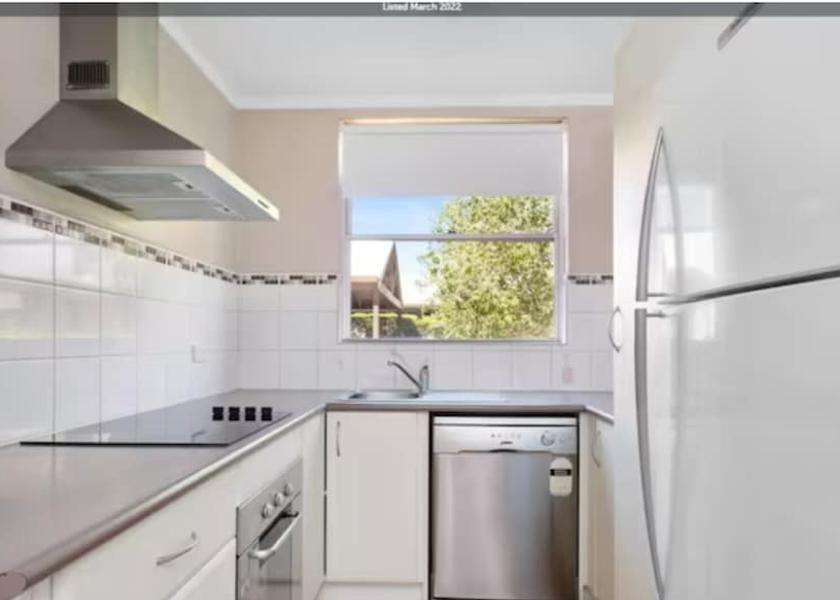 Western Australia Kalgoorlie Kitchen