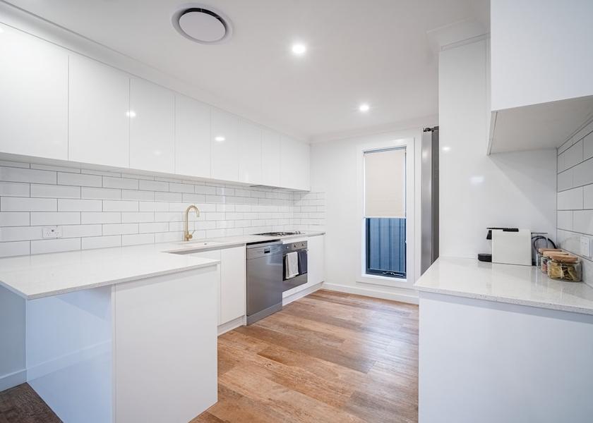 New South Wales Wagga Wagga Kitchen