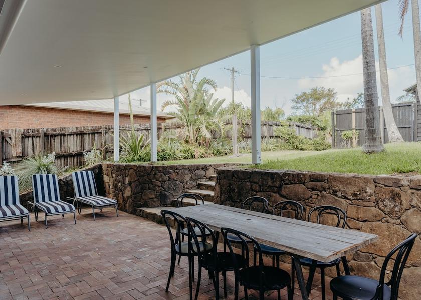 New South Wales Byron Bay Terrace