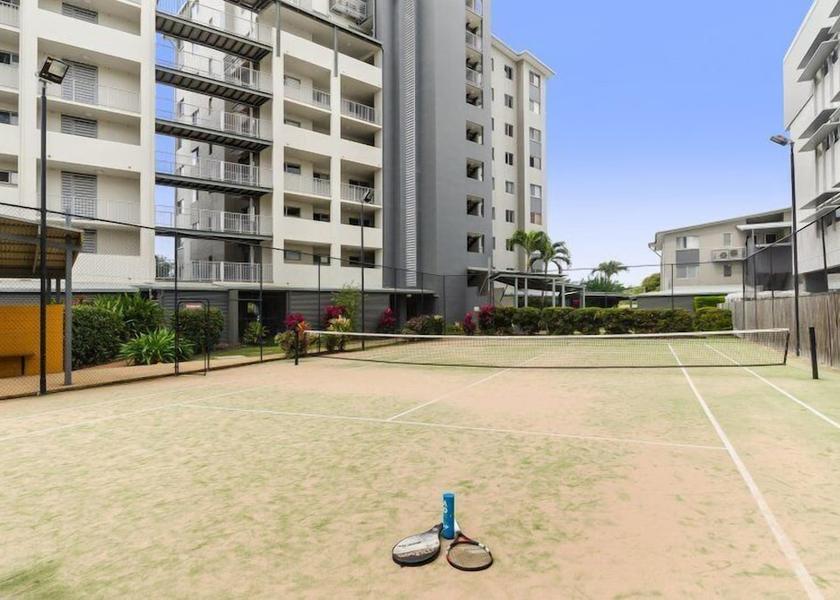 Queensland Townsville Primary image