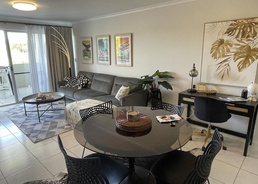 Queensland Townsville Living Area