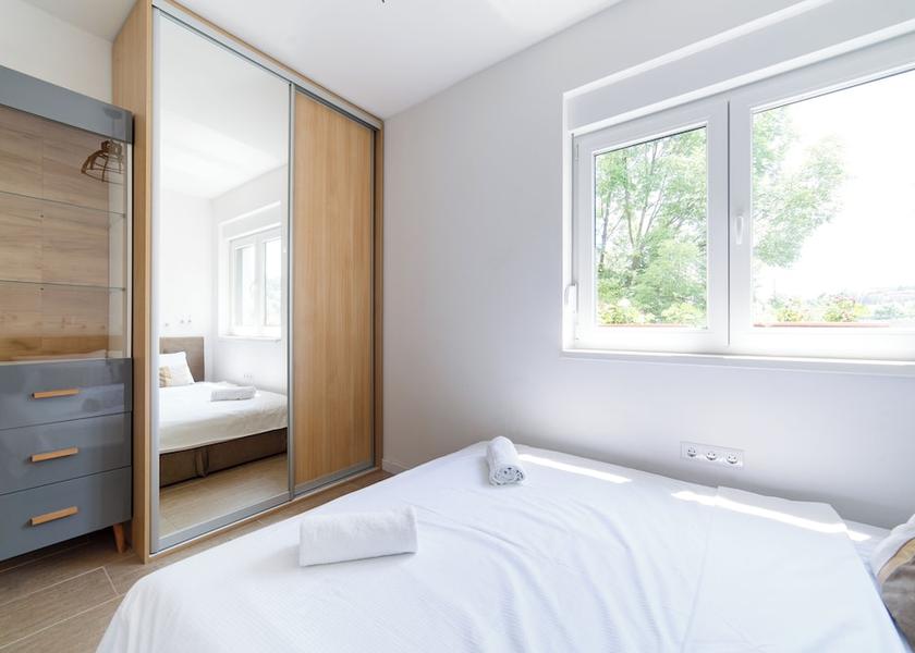 Sarajevo Canton Sarajevo Room