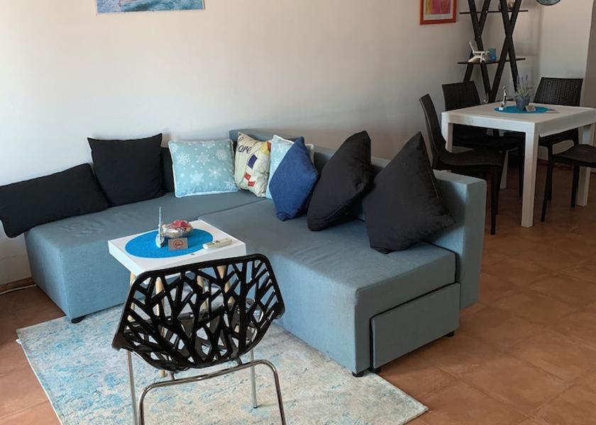 Herzegovina-Neretva Canton Neum Living Area