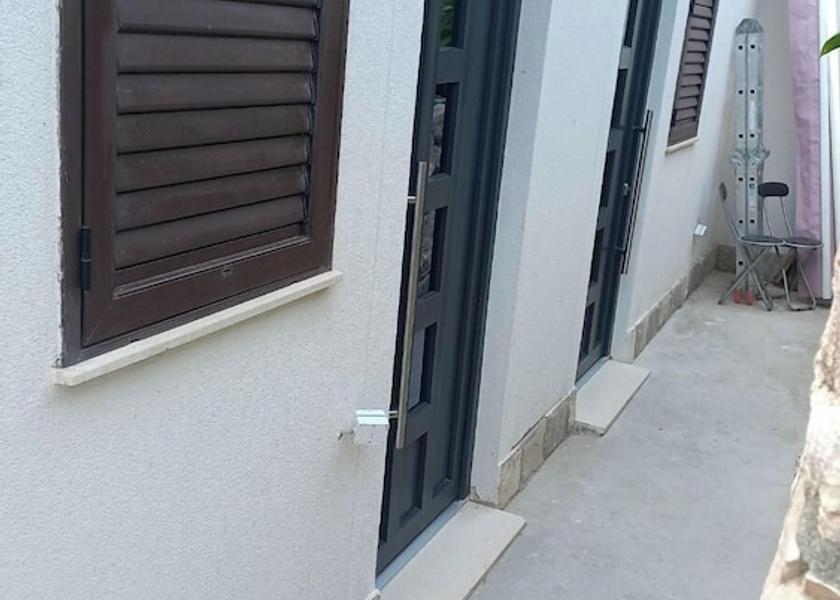 Herzegovina-Neretva Canton Neum Exterior Detail