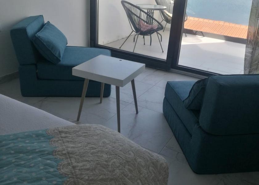 Herzegovina-Neretva Canton Neum Room