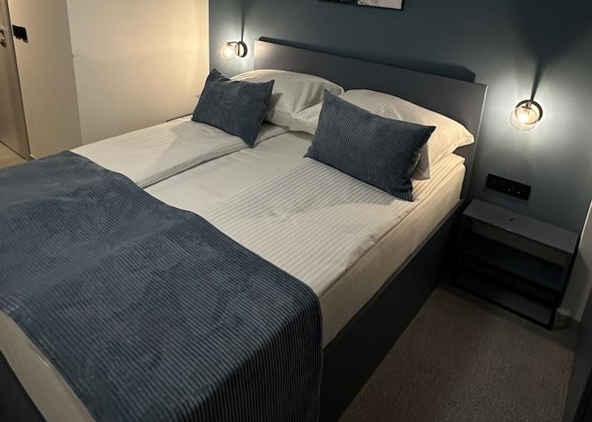 Sarajevo Canton Sarajevo Room