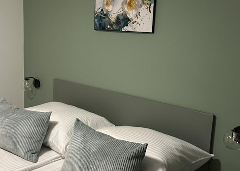 Sarajevo Canton Sarajevo Room