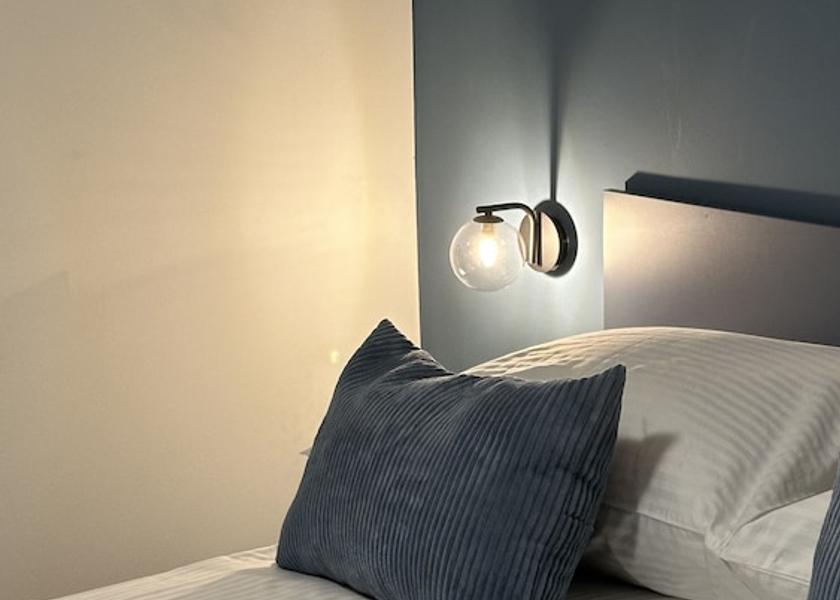 Sarajevo Canton Sarajevo Room