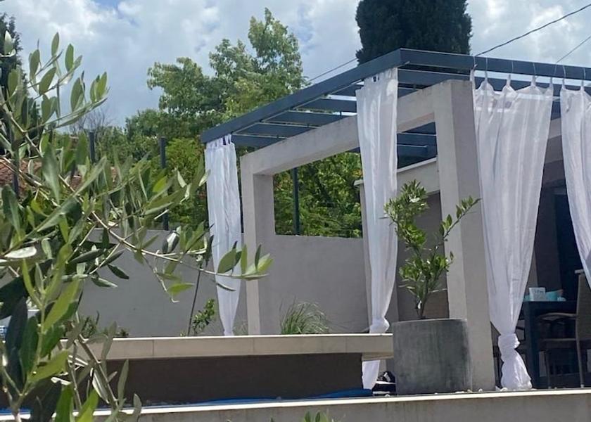 Herzegovina-Neretva Canton Mostar Terrace