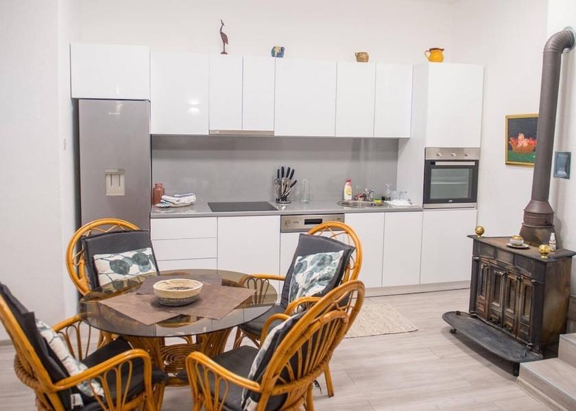 Herzegovina-Neretva Canton Mostar Living Area