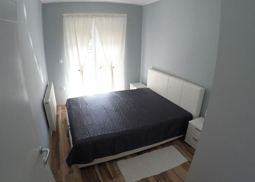 Una-Sana Canton Bihac Room