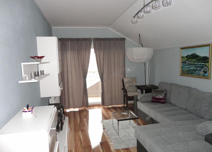 Una-Sana Canton Bihac Living Area