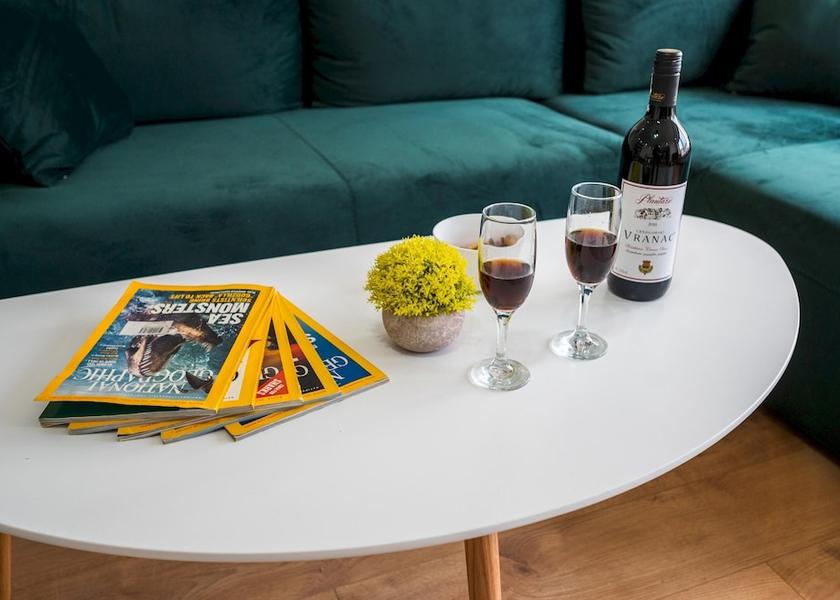 Sarajevo Canton Sarajevo Room