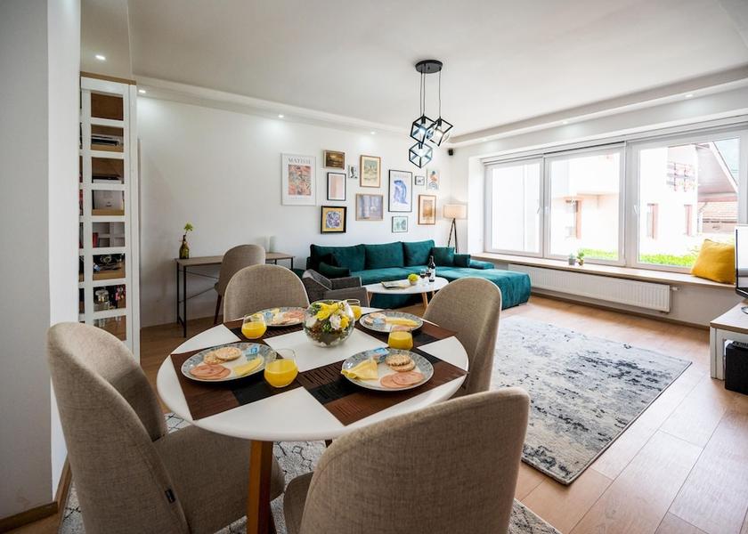 Sarajevo Canton Sarajevo Room