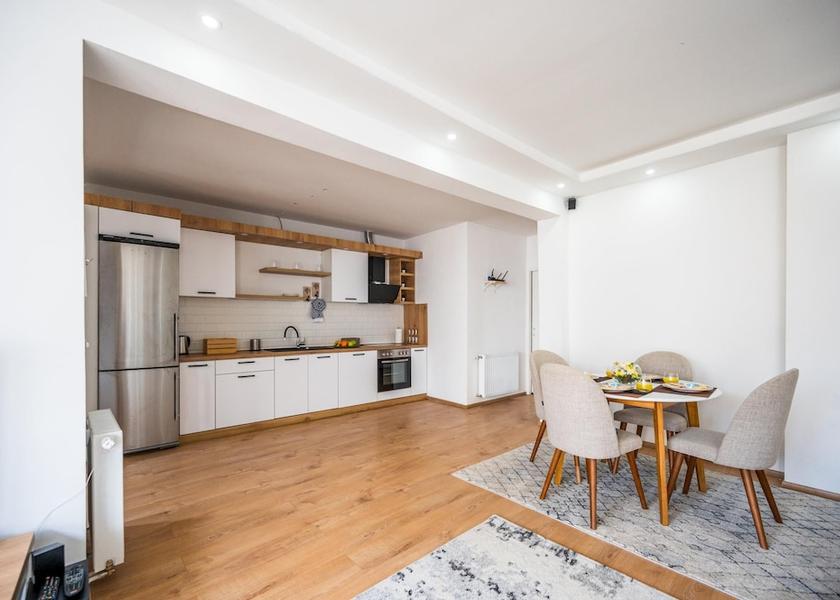 Sarajevo Canton Sarajevo Room