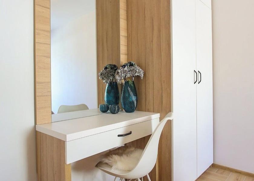 Herzegovina-Neretva Canton Mostar Room