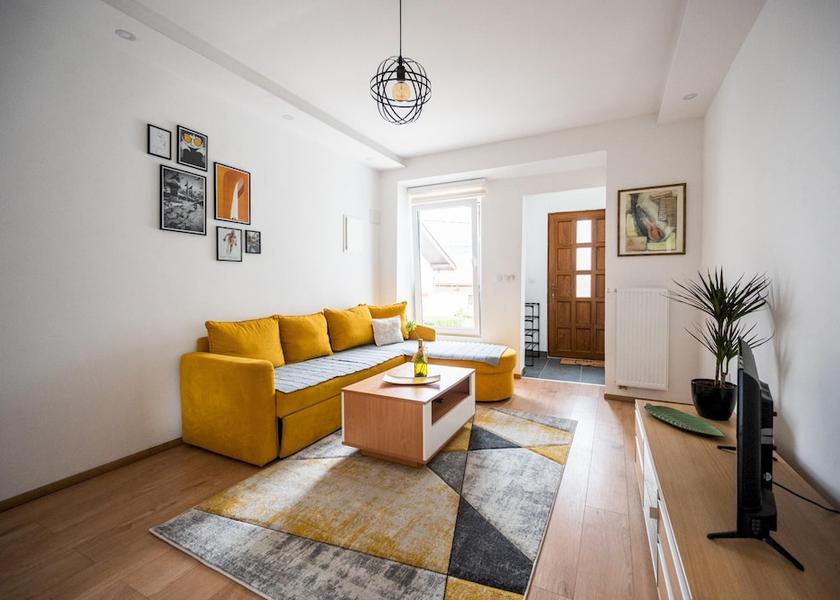 Sarajevo Canton Sarajevo Room