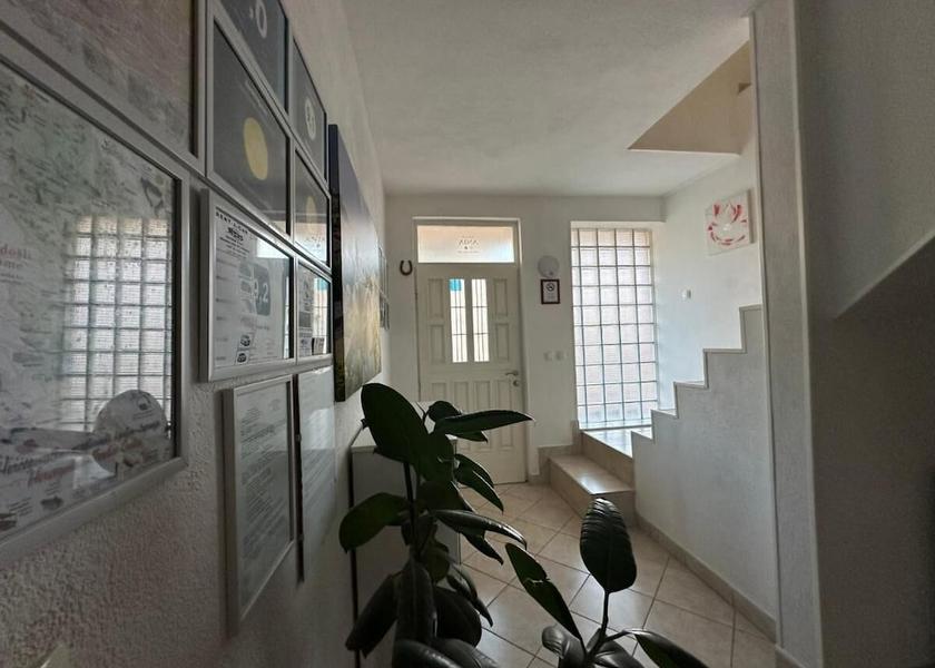 Herzegovina-Neretva Canton Mostar Exterior Detail