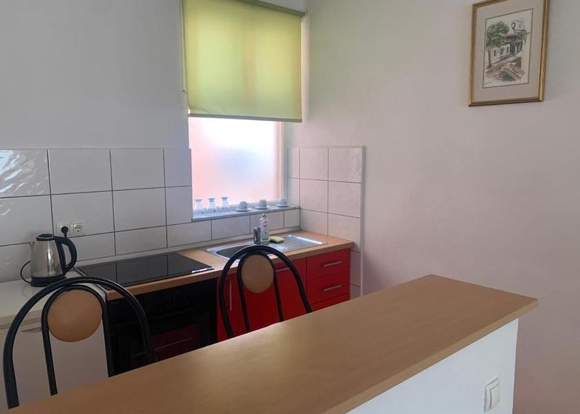 Herzegovina-Neretva Canton Mostar Kitchen