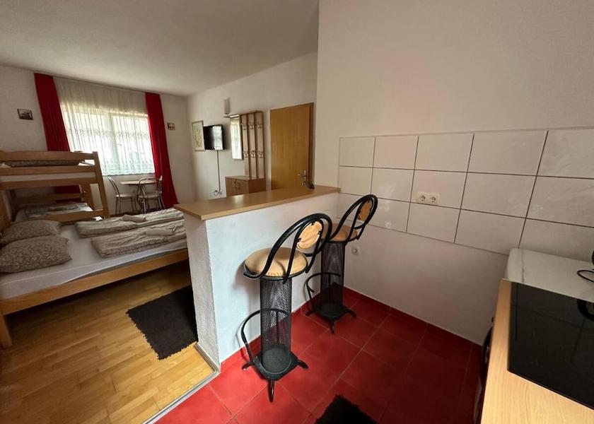 Herzegovina-Neretva Canton Mostar Kitchen