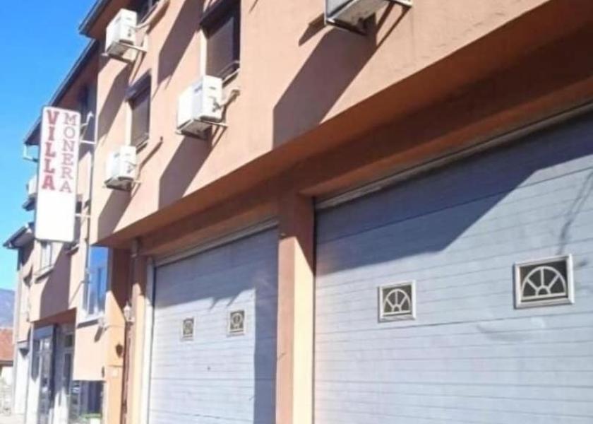 Herzegovina-Neretva Canton Mostar Primary image