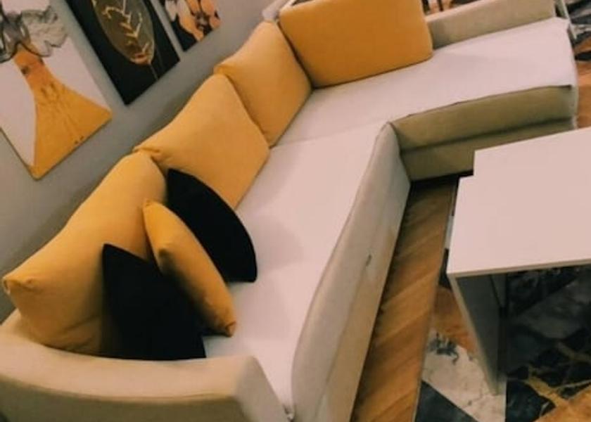 Herzegovina-Neretva Canton Mostar Living Area