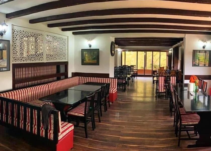 Federation of Bosnia and Herzegovina Sarajevo Restaurant