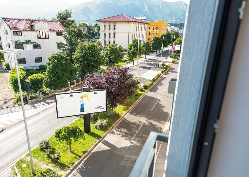 Herzegovina-Neretva Canton Mostar Living Area