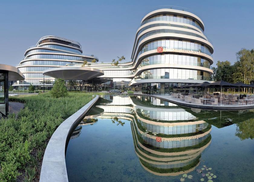 Flemish Region Machelen Primary image