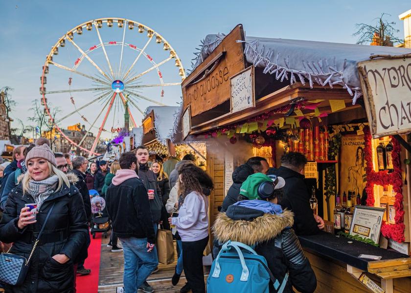 Flemish Region Machelen City View