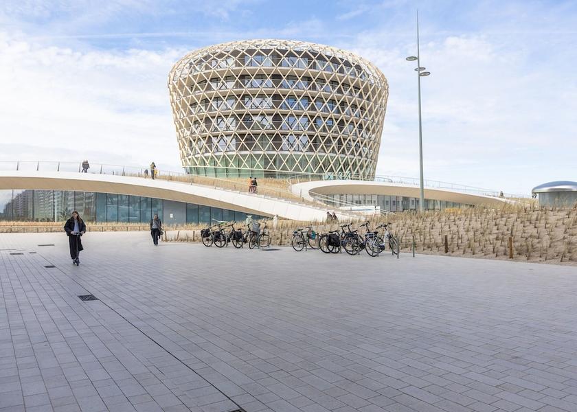 Flemish Region Middelkerke Property Grounds