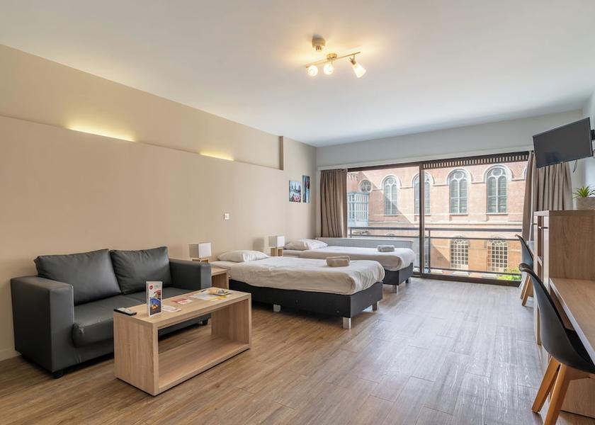 Flemish Region Mechelen Primary image