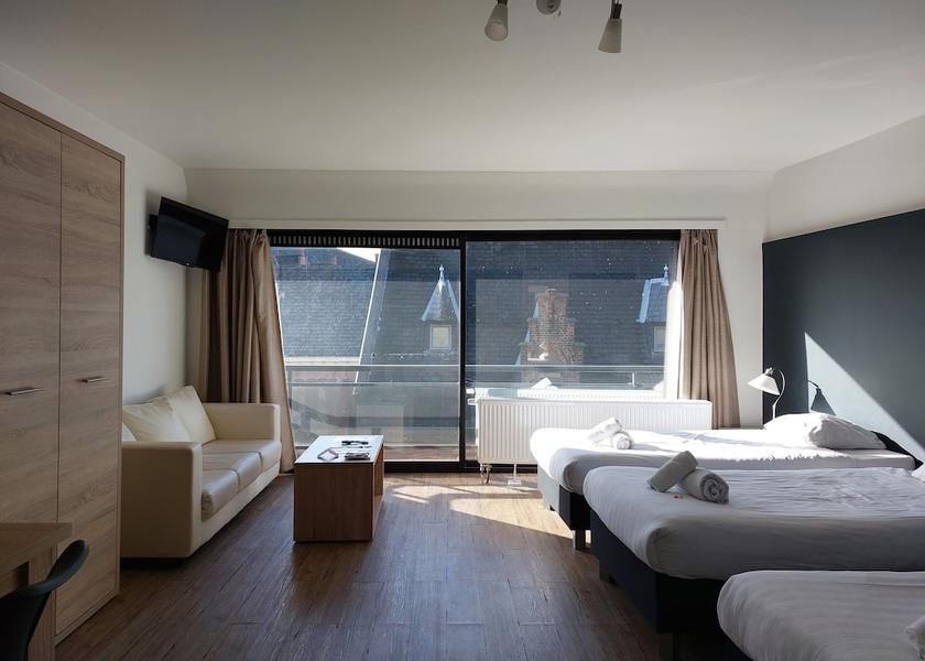 Flemish Region Mechelen Primary image