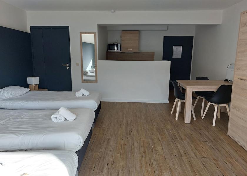 Flemish Region Mechelen Living Area