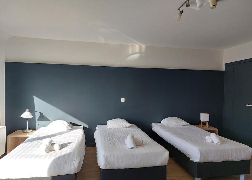 Flemish Region Mechelen Room