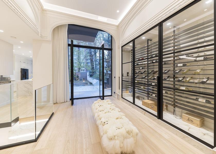 Brussels-Capital Region Brussels Living Area